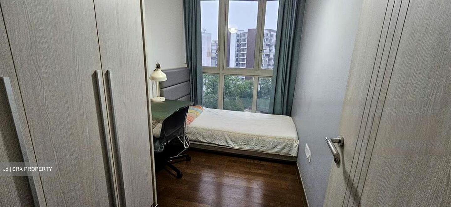 Sea Esta (D18), Condominium #504520691